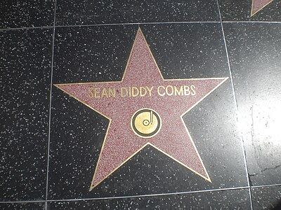 How many Grammy Awards has Sean Combs won?