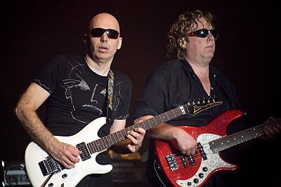 Which of these songs is not by Joe Satriani?