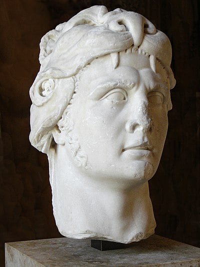 Mithridates VI Of Pontus