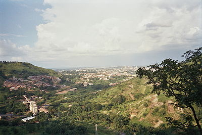 Which ethnic subgroup founded the location of present-day Enugu?