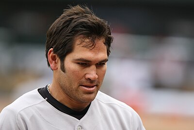 For how many years did Johnny Damon play for the New York Yankees?