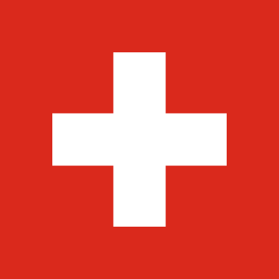 What is the current VAT rate in Switzerland? 