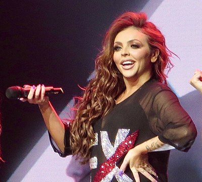 What is the title of Jesy Nelson's 2019 documentary?