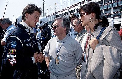 What role did Ecclestone play in shaping the Concorde Agreement?