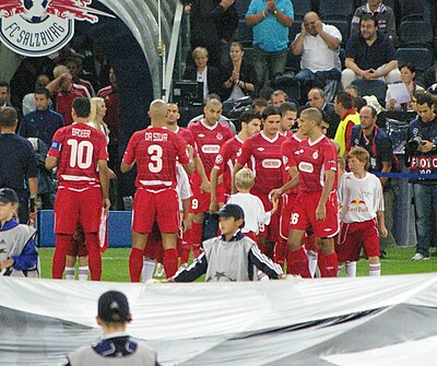 Against which famous club did Hapoel Tel Aviv F.C. achieve a notable victory in European competitions?