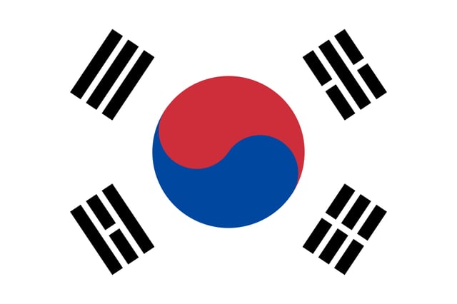 South Korea at the 2016 Summer Olympics