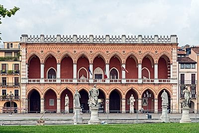 What significant event is related to Padua?
