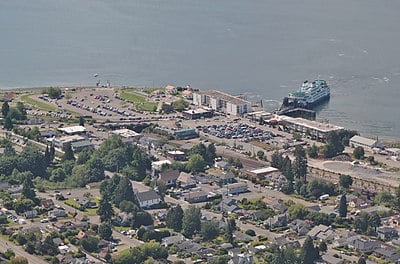 What is the name of the area Mukilteo annexed in the 1980s?