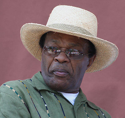 On which day was Marion Barry born?