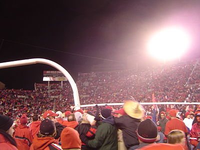 In which year did the Utah Utes football team achieve their first undefeated season?