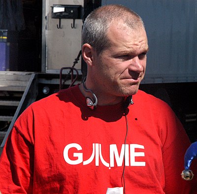 Does Uwe Boll's filmography include original projects?