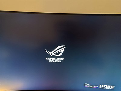 Can you estimate what was ASUS's net profit in 2019?
