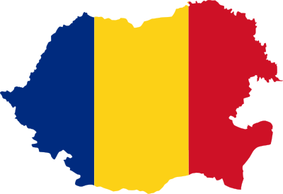 What language is predominantly spoken in both Moldova and Romania?
