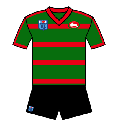 What is the current home ground of the South Sydney Rabbitohs?
