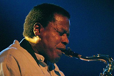 Which award did Wayne Shorter receive in 2016?