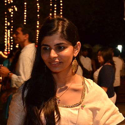 What's unique about Chinmayi's name'Indai Haza'?