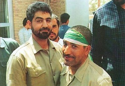 Where was Qasem Soleimani assassinated?