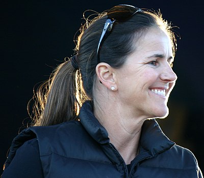 Brandi Chastain was inducted into which area's Sports Hall of Fame?