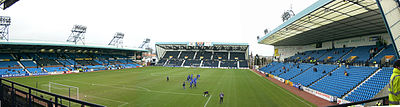 Who is Kilmarnock F.C.'s current manager?