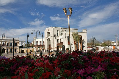 In which year was Hermosillo ranked as one of the five best cities to live in Mexico?