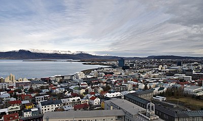 What is the language officially spoken in Iceland?