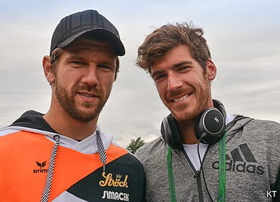 Has Jürgen Melzer ever won a French Open title?