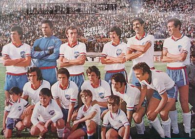Which stadium does Club Nacional de Football primarily play its home matches at?