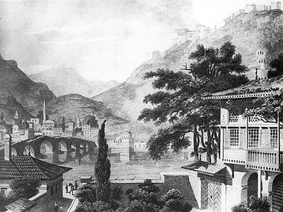 What is the main cultural significance of Berat?