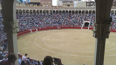 Which historic region is Albacete a part of?