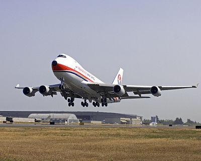 What is the subsidiary of China Eastern Airlines?