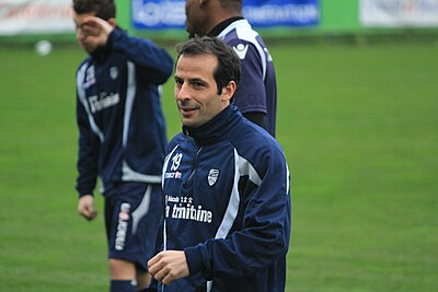 Who succeeded Giuly as captain at AS Monaco?
