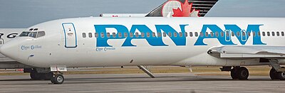 What was the association Pan Am helped found that is still active in the global airline industry?