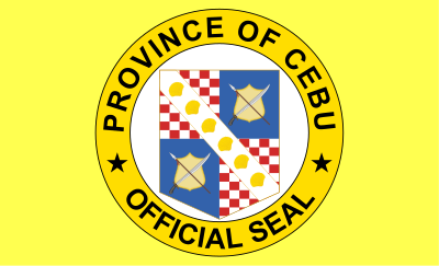 What administrative territorial entity is Cebu City located in?