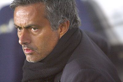 José Mourinho has won the Commander Of The Military Order Of Saint James Of The Sword award.[br]Is this true or false?