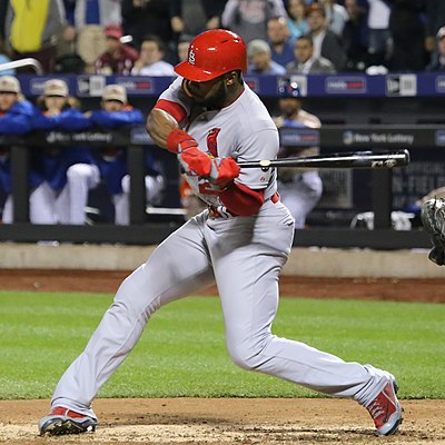 What number has Jason Heyward worn for most of his MLB career?