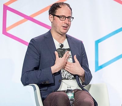 Which news organization did Nate Silver work for as a special correspondent?