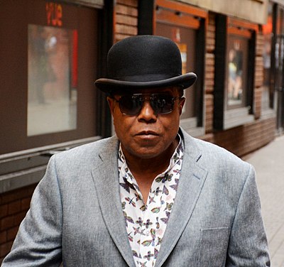 In what year did Tito Jackson start his solo career?
