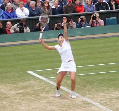 How many times did Justine Henin win the French Open?