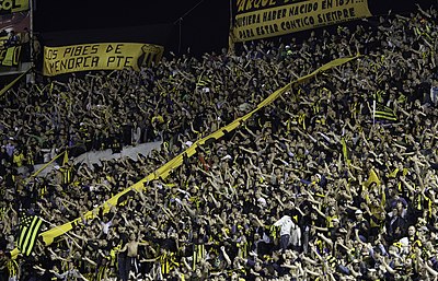Which organization named Peñarol the South American Club of the Century in 2009?