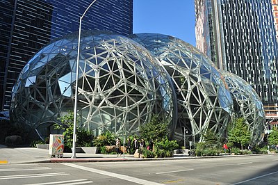 The headquarters of Amazon is located in [url class="tippy_vc" href="#3702"]Washington[/url].[br]Is this true or false?