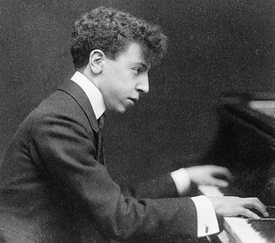 What was Rubinstein's first name in Polish?