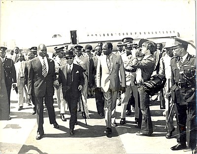 Which tribe did Daniel arap Moi belong to?
