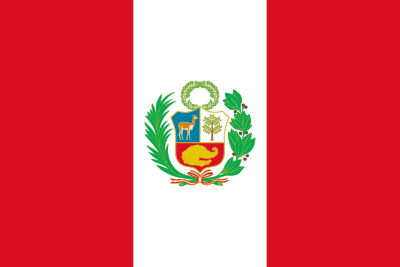 When did the Peru-Bolivian Confederation exist?