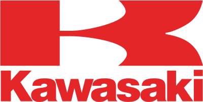 What is Kawasaki Heavy Industries known for manufacturing?