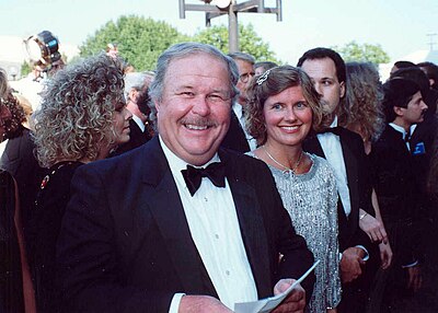 On what date did Ned Beatty pass away?