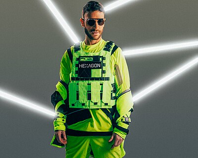 What is Don Diablo's primary occupation?