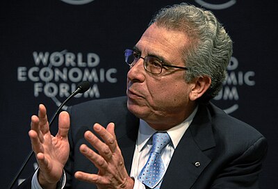 Which controversial program did Zedillo implement to rescue the national banking system?