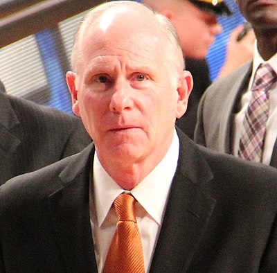 At which university did Jim Larrañaga lead the men's basketball team to the Final Four in the 2005-2006 season?