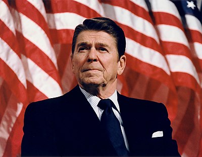 Which are Ronald Reagan's military ranks?[br](Select 2 answers)