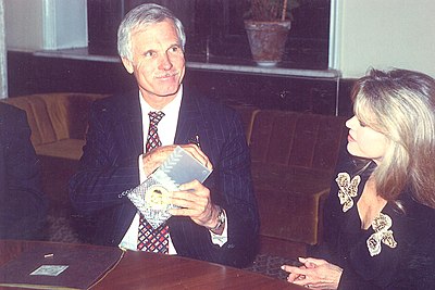 What network did Ted Turner found in 1980?